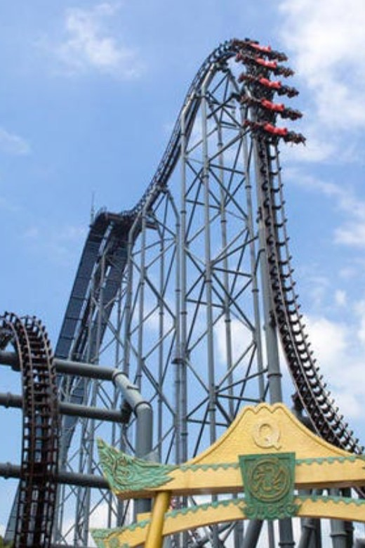 Fuji-Q Highland Amusement Park:Private Day Tour by Alphard - Frequently Asked Questions