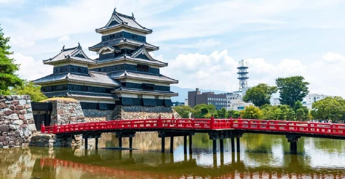 Fukuoka, Saga, Nagasaki Customizable 1-Day Tour - Tour Overview and Pricing