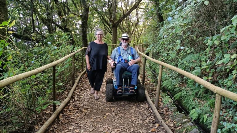 Full Accessible Path Price And Booking