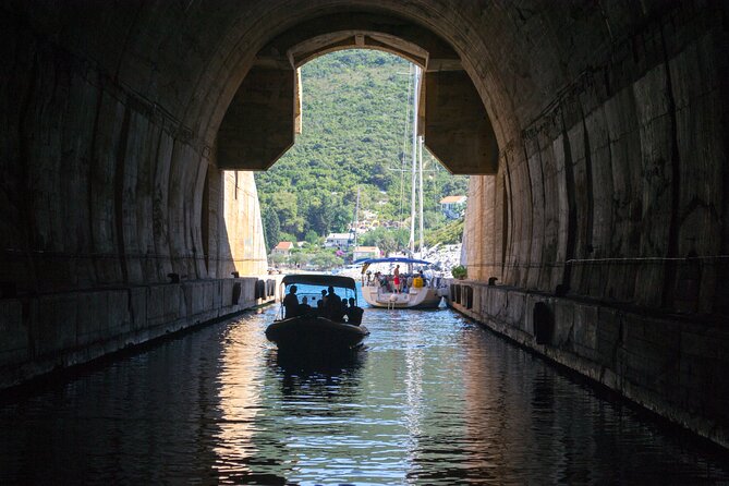 Full Day 3 Island Boat Tour From Split and Brac - Discover Croatias Islands