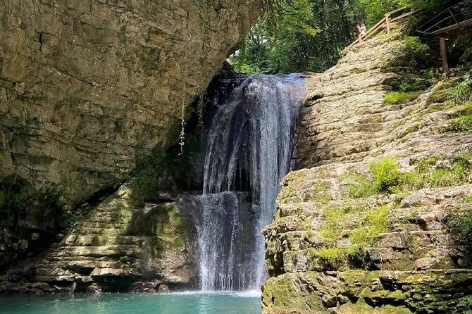 Full Day Alanya Sapadere Canyon Tour Guided By Local Expert Inclusions And Exclusions