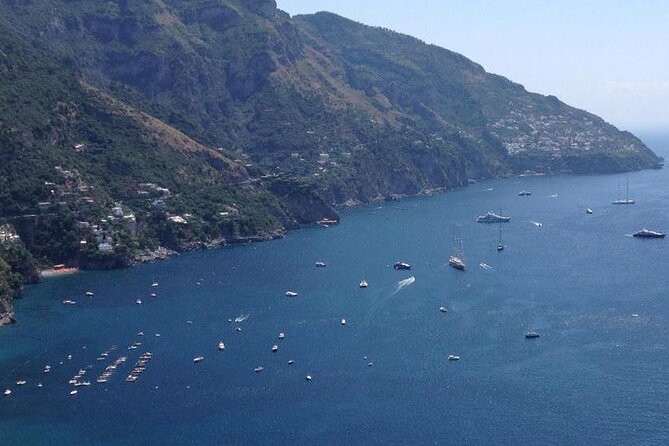 Full Day Amalfi Coast Private Tour Tour From Sorrento Tour Details