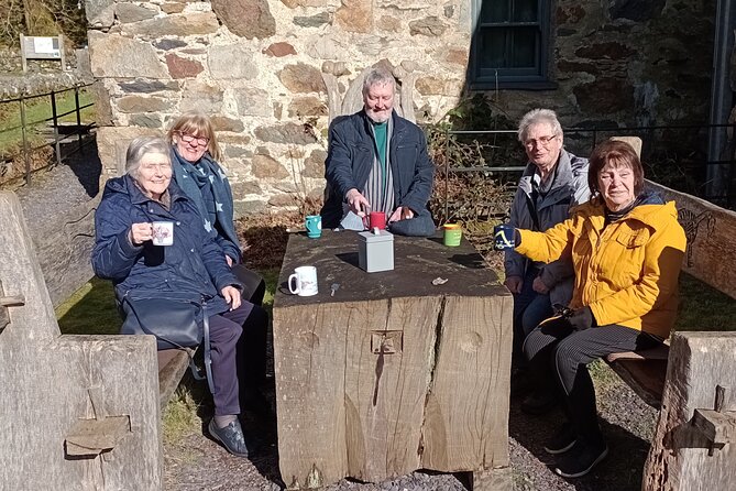 Full Day Best Of Snowdonia Day Tour Exploring Snowdonias Breathtaking Landscapes