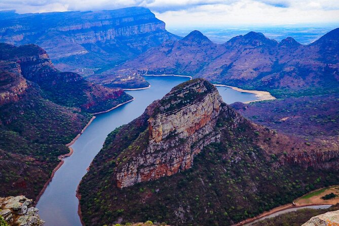 Full Day Blyde River Canyon Tour From Nelspruit, Whiteriver Or Hazyview Overview Of The Full Day Tour