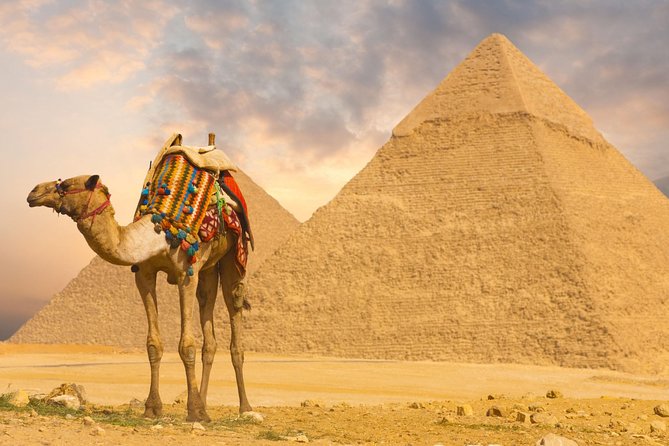 Full Day Cairo Excursion Private - Tour Overview