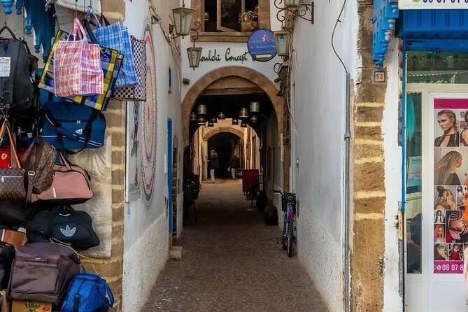 Full Day Excursion From Marrakech to Essouira - Excursion Overview