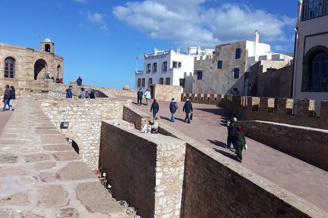 Full Day Excursion To Essaouira From Marrakech Overview Of The Excursion