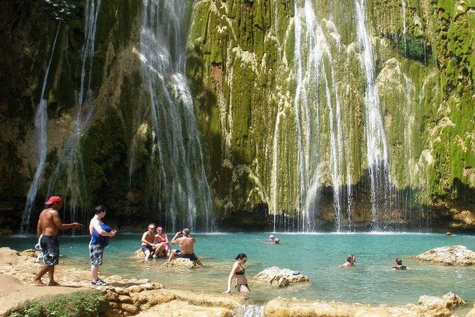 Full Day Excursion To Samana From Punta Cana Discovering El Limone Waterfall