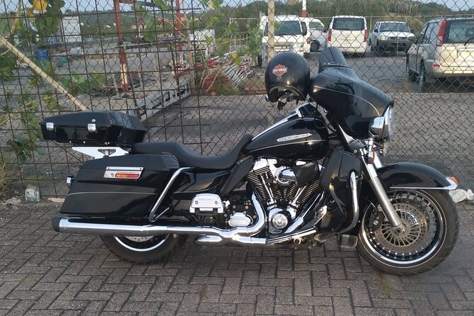 Full Day Harley Davidson Rental In Curacao Overview And Experience