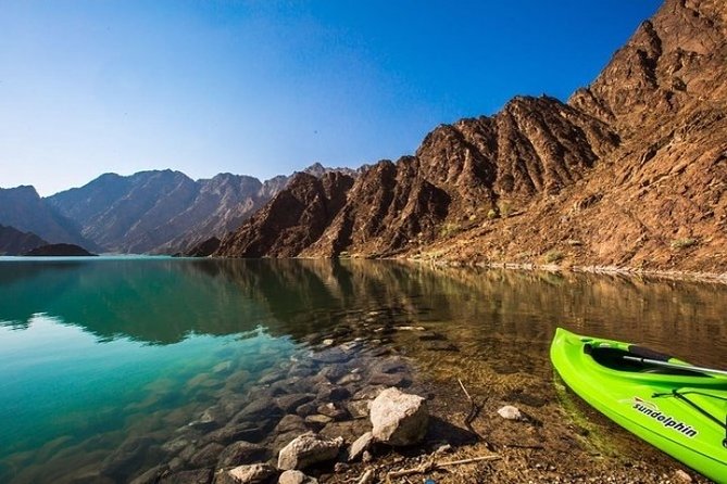 Full Day Hatta Mountain Tour From Dubai Tour Overview