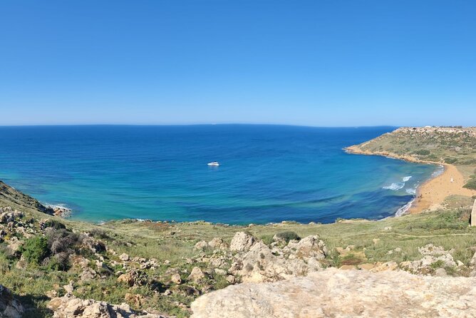 Full Day Private Gozo Tour Tour Overview