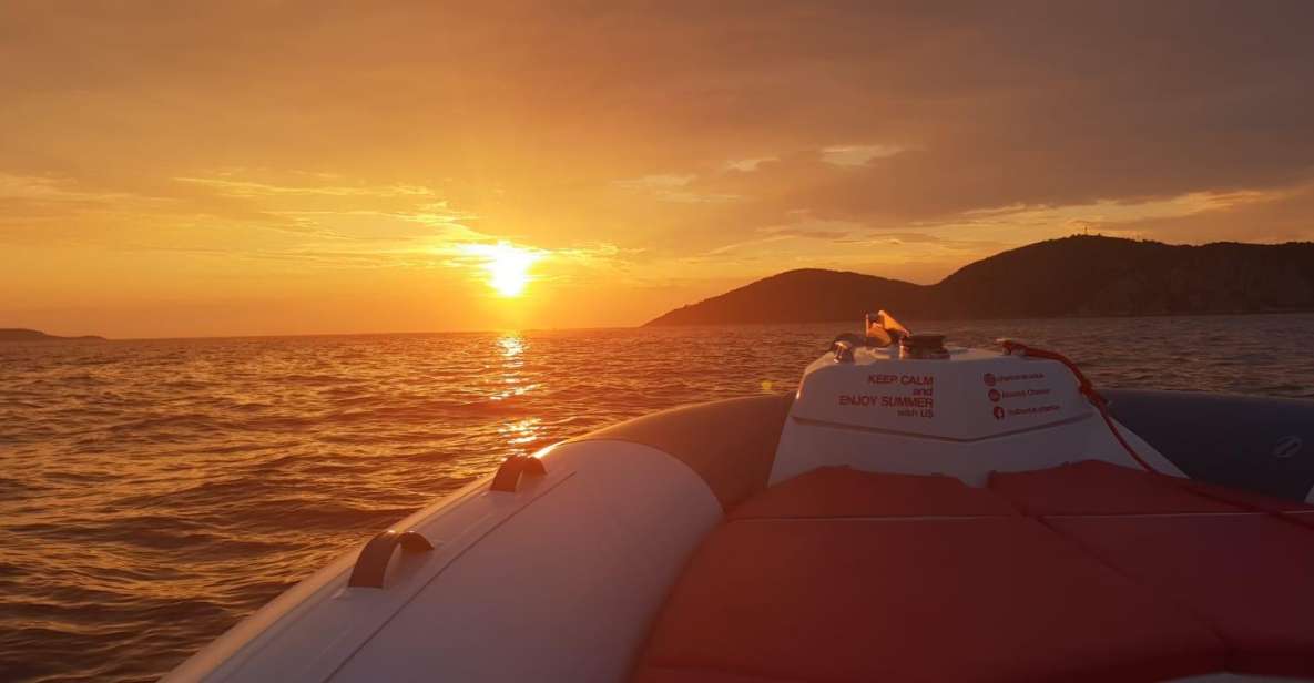 Full-Day Private Speed Boat Tour to Hvar & Brač - Tour Overview