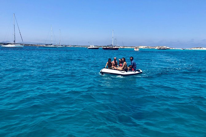 Full Day Private Tour Formentera From Ibiza Tour Overview