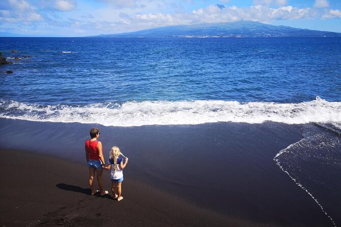 Full Day Private Tour Of Faial Tour Overview