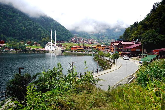 Full Day Private Tour To Uzungöl From Trabzon Included Services