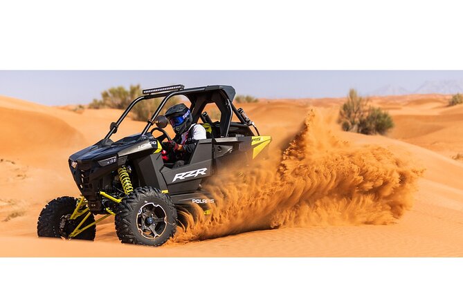 Full Day Safari Grand Adventures With Dune Bash On 4x4 In Dubai Overview Of The Experience