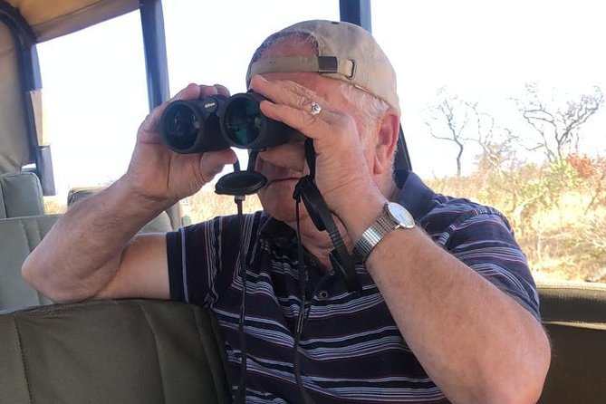 Full Day Safaris, Tours And Destination Management By Robbie Williams Safaris Overview Of Robbie Williams Safaris