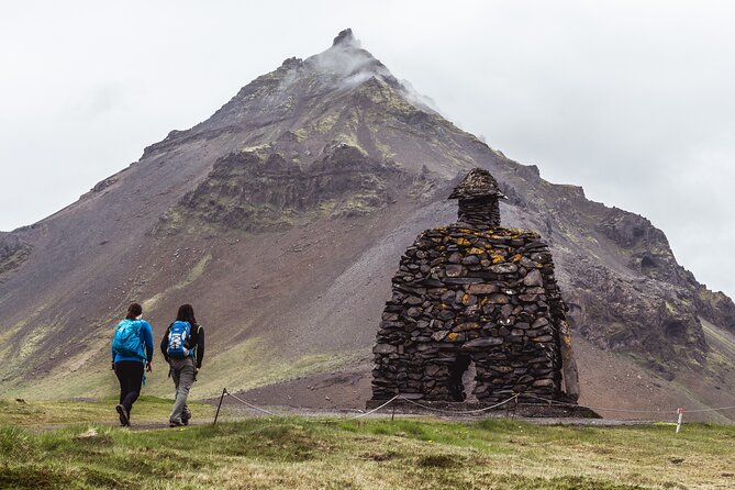 Full Day Snaefellsnes And Mountain Kirkjufell Sightseeing Tour From Reykjavik Explore Snaefellsnes Peninsula Beyond Golden Circle