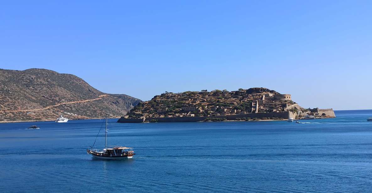 Full Day Spinalonga Ag Nikolaos Kritsa Olive Tour - Tour Overview and Pricing