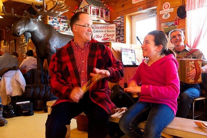 Full Day Sugar Shack Maple Syrup Tour In Trois Rivières Overview Of The Tour