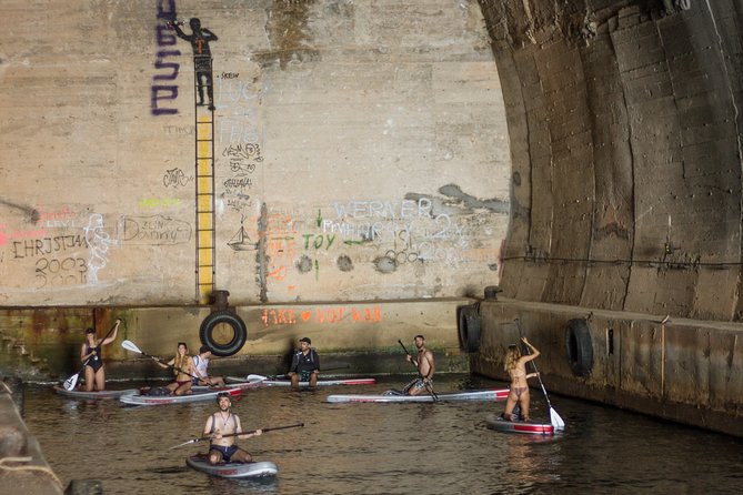 Full Day Tour In Dugi Otok With Stand Up Paddle Experience Tour Details