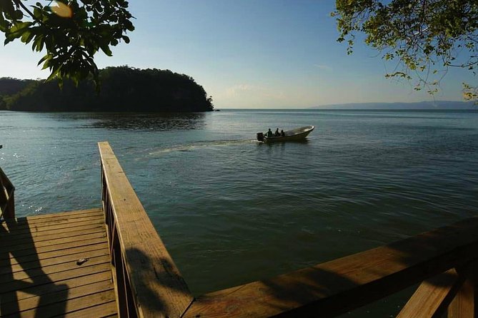 Full Day Tour Of Cayo Levantado And Los Haitises National Park Inclusions