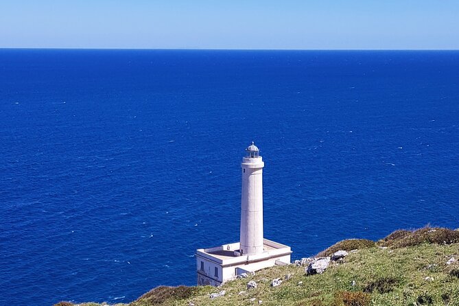 Full Day Tour Of Otranto City And Its Amazing Seacoast From Lecce Tour Overview