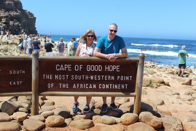 Full Day Tour To Cape Point And Cape Of Good Hope Tour Overview And Details