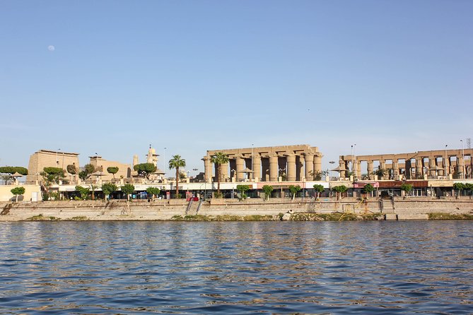 Full Day Trip to Luxor With Littel Group - Tour Overview