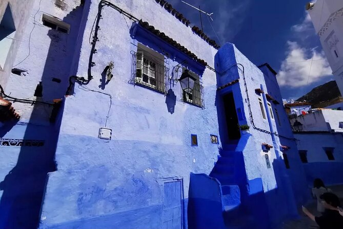 Full Day Trip To The Blue City Chefchaouen From Rabat Meeting And Pickup