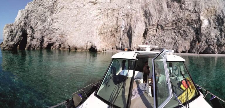 Full Day Unforgettable Tour Of The Northern Sporades Tour Overview And Pricing