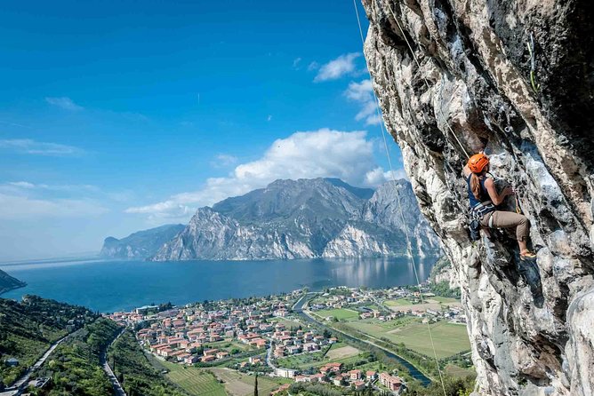 Fun Climb Activity Details