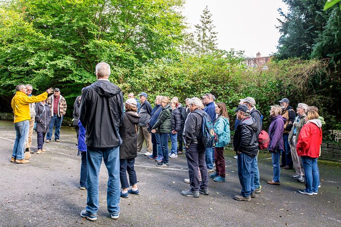 Fun-filled Walking Tour of Beautiful Westport - Highlights of the Tour