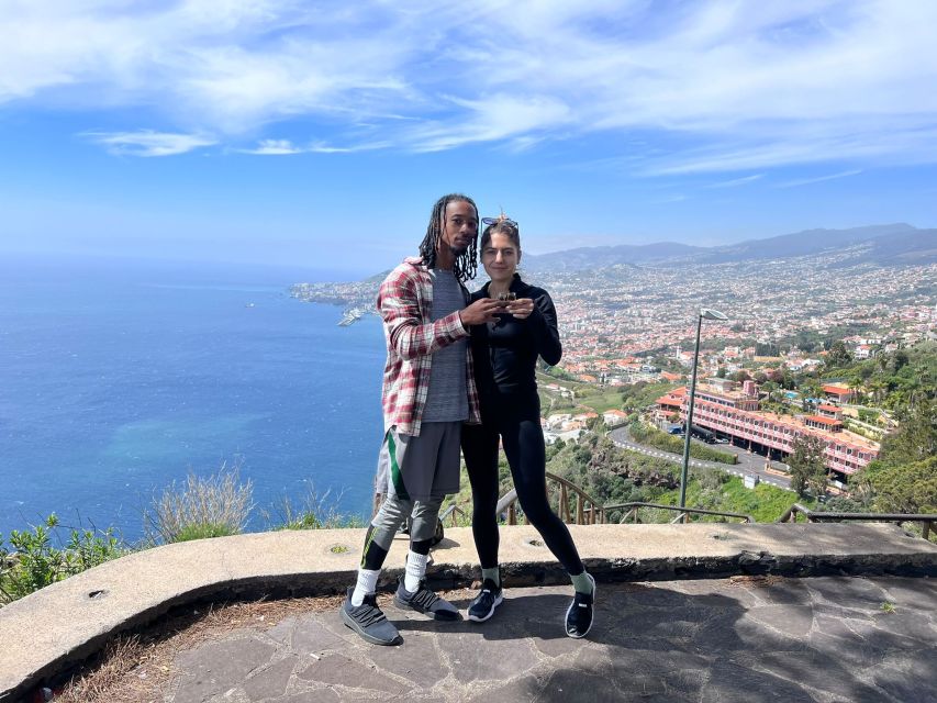 Funchal: Nuns Valley, Safari Tour, & Viewpoints - Tour Overview and Highlights