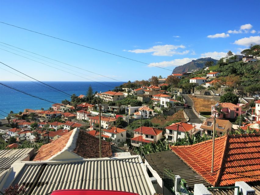 Funchal: Private Tour With a Local Guide - Highlights of the Tour