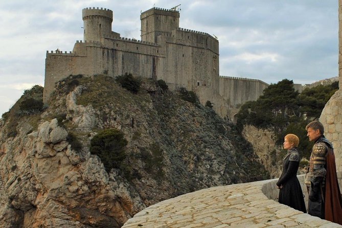 Game Of Thrones Walking Tour Dubrovnik Inclusions And Pricing