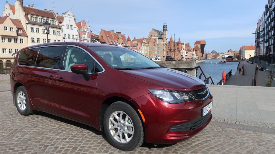 Gdansk: Private Transfer To/From Poznan - Overview and Pricing