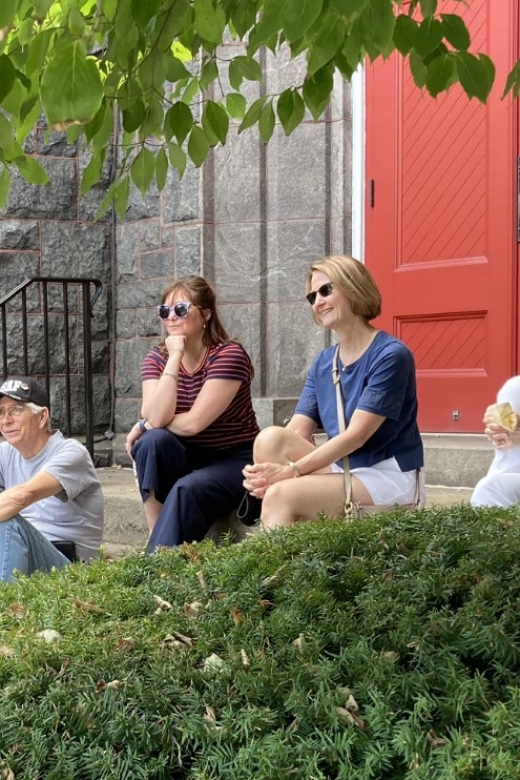 Gettysburg: The Civilian Experience Guided Walking Tour - Tour Overview