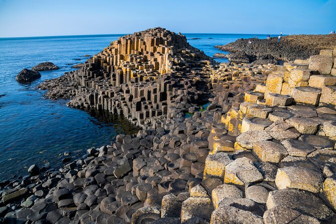 Giants Causeway And Belfast Private Day Tour Overview Of The Tour