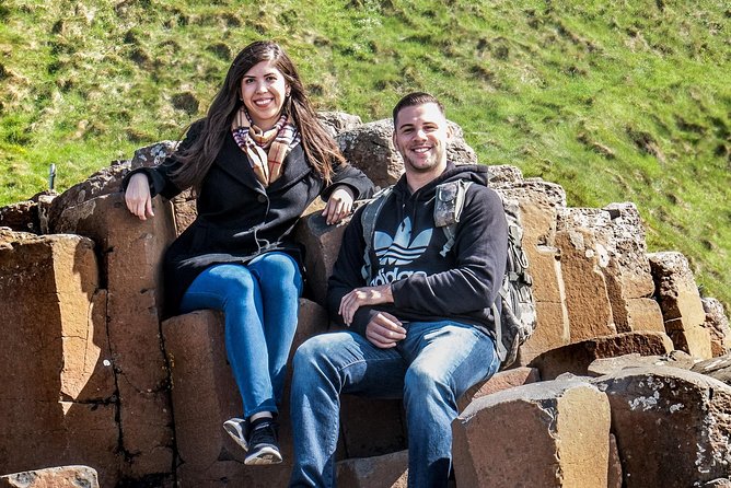 Giants Causeway Full Day Tour From Belfast - Tour Overview