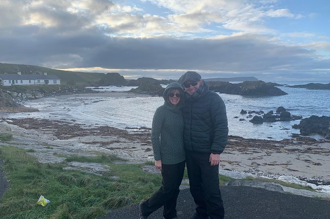 Giants Causeway Tours Included Attractions