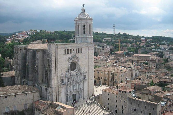 Girona Private History Tour Tour Overview