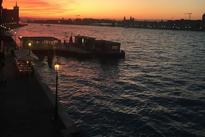 Giudecca Island Discovery Tour Exploring Giudeccas Aristocratic History