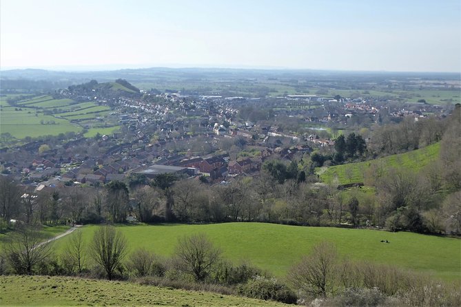 Glastonbury Tour Private Tour From Bath Highlights Of The Tour