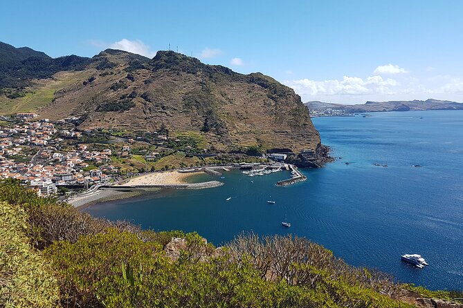 Go North Tour Madeira Island Excursion Inclusions