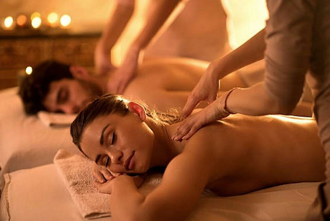 Go Rolaxe Go Massage And Spa With Argan Oil ® Relax With Moroccan Hammam Experience