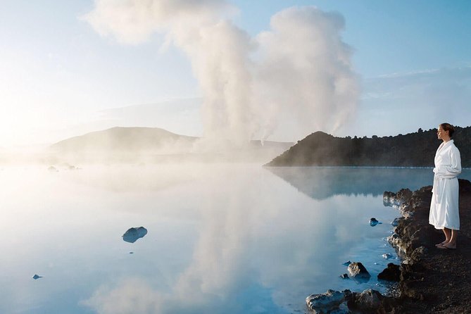 Golden Circle and the Sky Lagoon Private Day Tour From Reykjavik - Included Services