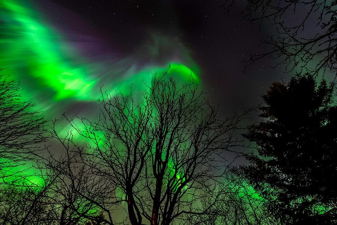 Golden Circle & Northern Lights In Iceland Exploring Thingvellir National Park