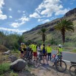 Gran Canaria: 1 7 Day E Bike Rental 80 Km Battery Life Experience Overview