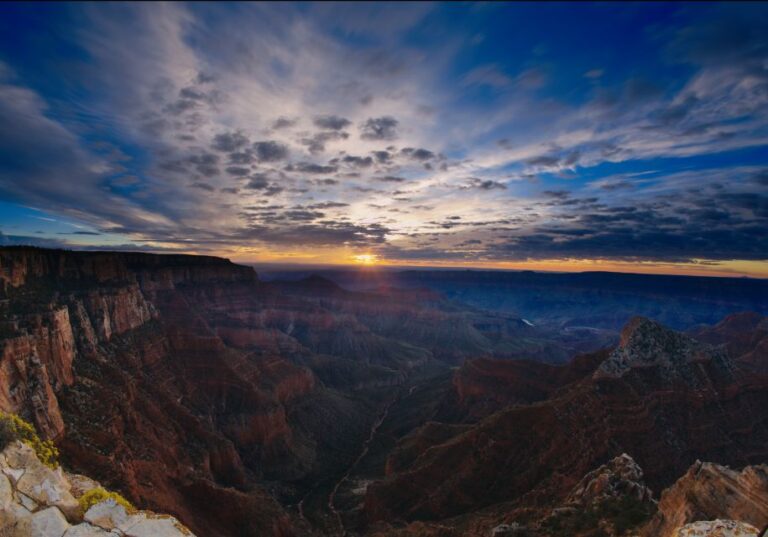 Grand Canyon: Imax Movie Experience With Optional Lunch Experience Overview